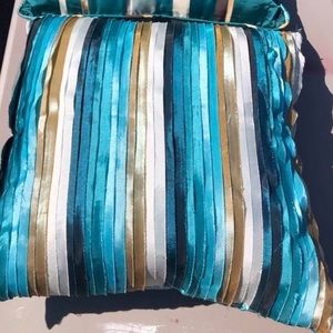 Pier One pillow